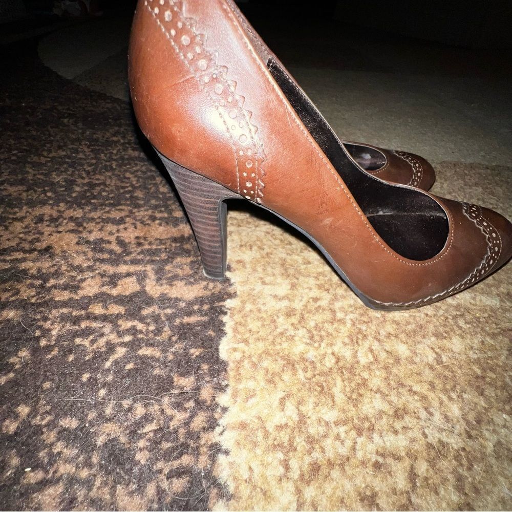 Worthington shoe 6.5  - Picture 3 of 6